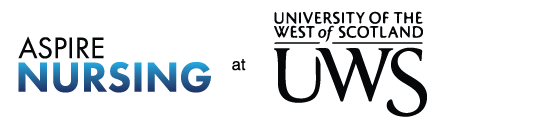 Test - UWS logo